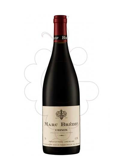 M Brédif Chinon 2020