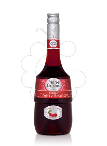 Foto Licor M. Brizard Cherry Brandy