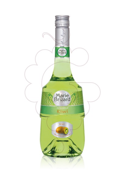 Foto Licor M. Brizard Kiwi