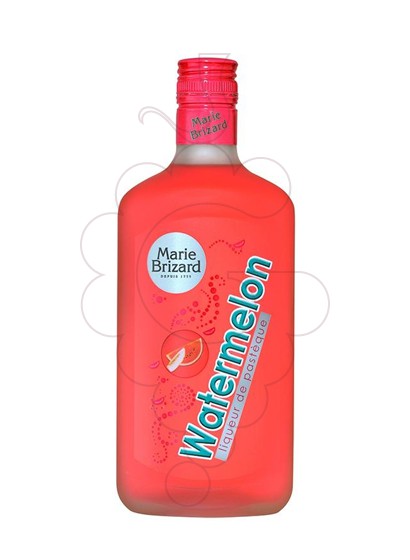 Foto Licor M. Brizard Watermelon