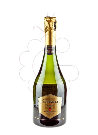 Foto M. Monistrol Clos Brut Nature vino espumoso