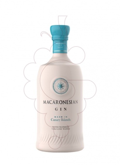 Foto Ginebra Macaronesian White