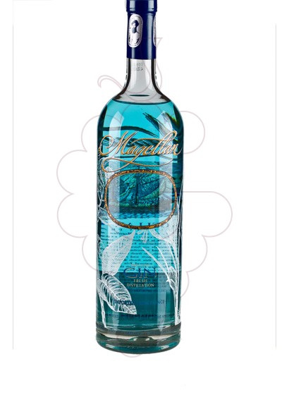 Foto Ginebra Magellan