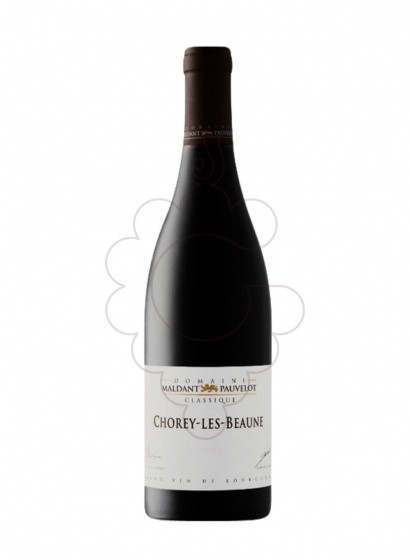 Foto Maldant chorey-beaune magnum23 vino tinto