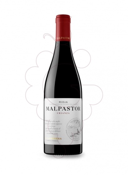 Malpastor Crianza 2021
