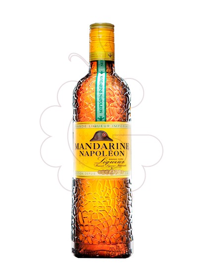 Foto Licor Mandarine Napoleon