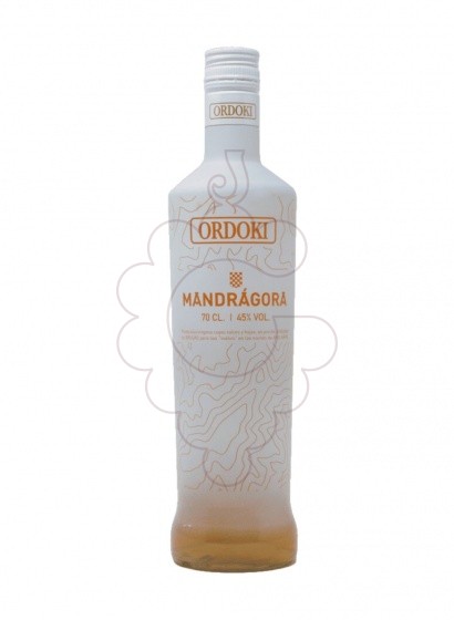 Foto Licor Mandragora 70 cl