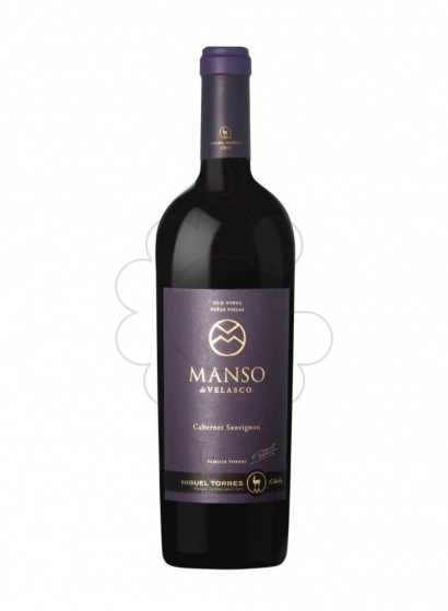 Manso De Velasco 2020