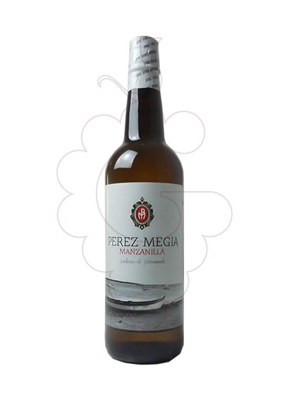 Manzanilla Perez Megia