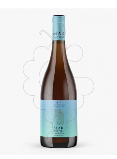 Mar D'Estels Blanc 75 Cl 2023