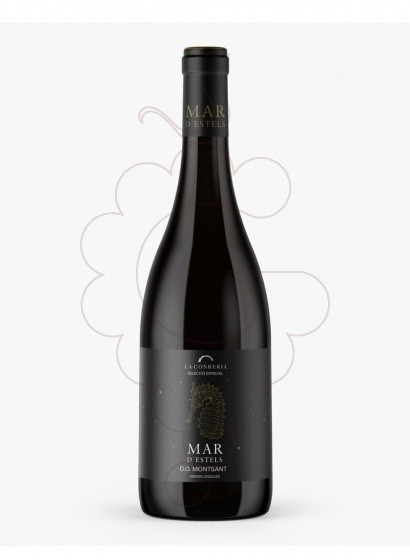 Mar D'Estels Negre 2021