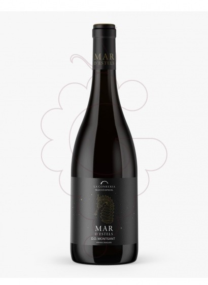 Mar D'Estels Negre 75 Cl 2021