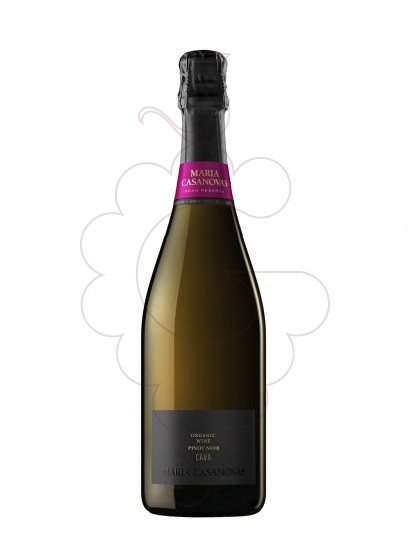 Maria Casanovas Rosat Pinot N