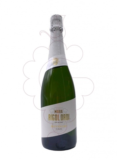 Maria Rigol Ordi Brut Nature 2022