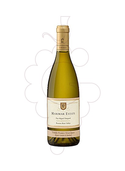 Marimar Chardonnay La Masia 2023