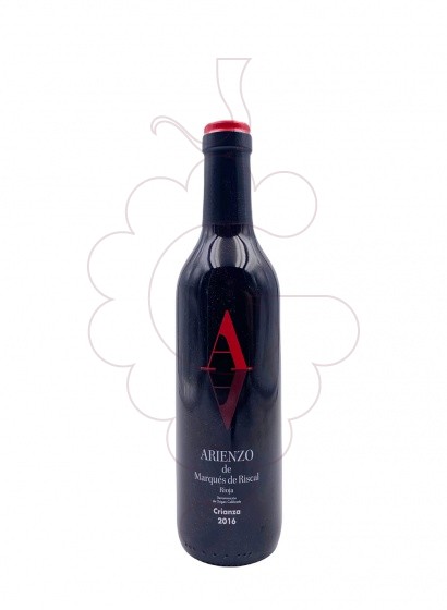 Arienzo De Riscal Crianza (mini) 2019