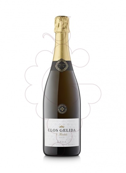 Clos Gelida 4 Heretats 2019