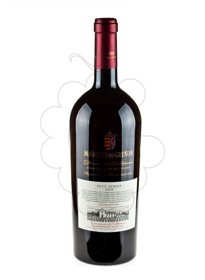 Marques De Griñon Petit Verdot Magnum 2019