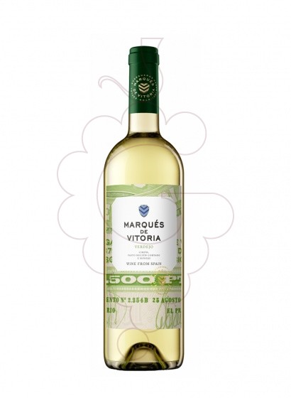 Marqués De Vitoria Verdejo 2024