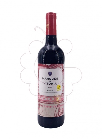 Marques De Vitoria Joven 2020 2023