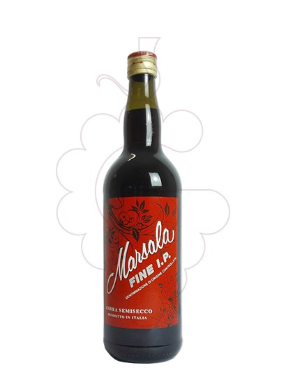 Marsala La Canellese Fine
