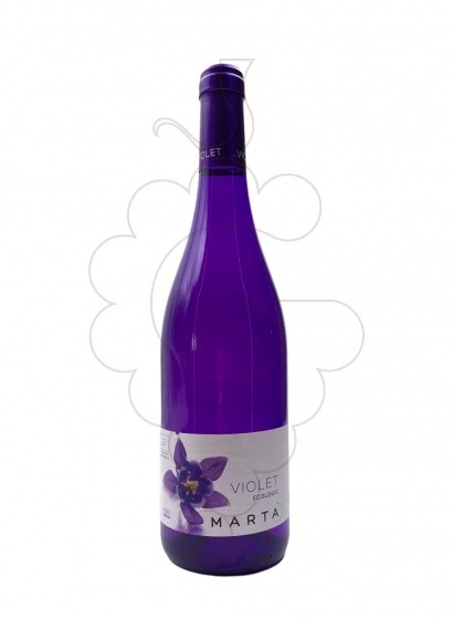Marta Violet 2024
