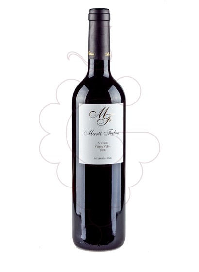 Marti Fabra Vinyes Velles Magnum 2022