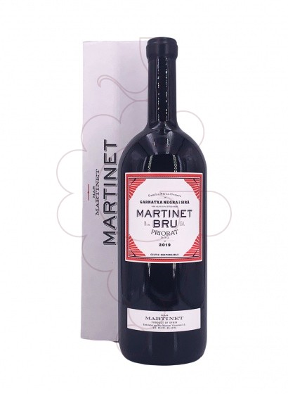 Martinet Bru Magnum 2022