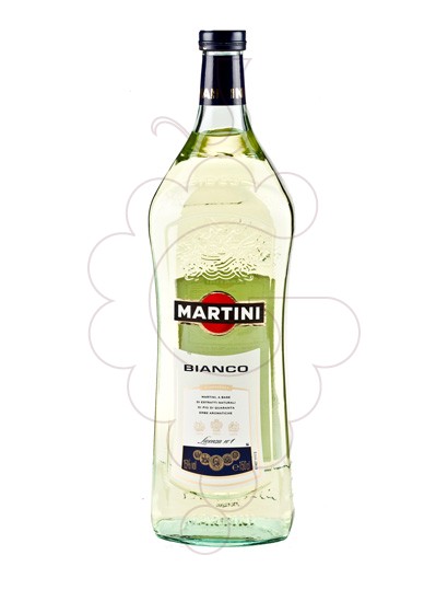 Foto Aperitivo Martini Bianco