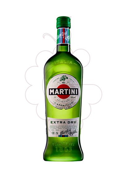 Foto Aperitivo Martini Dry
