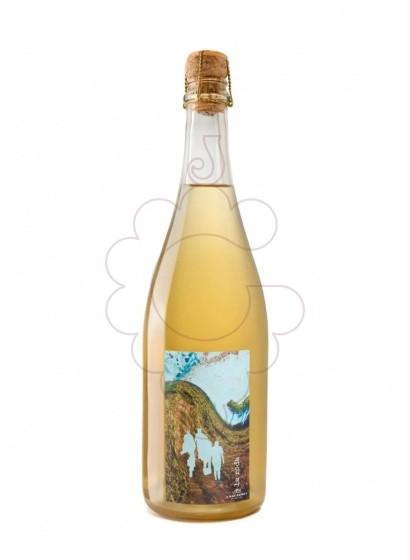 Mas Goma Anc La Roda Rose 75cl