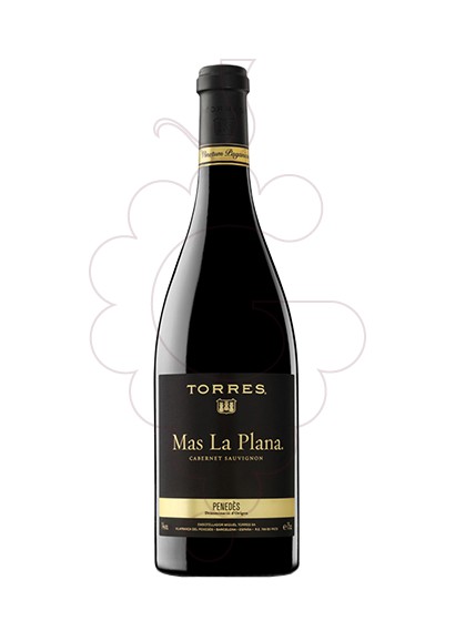 Torres Mas La Plana 2017