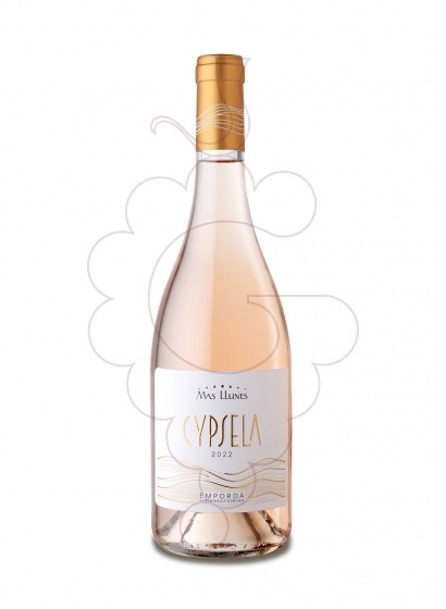 Mas Llunes Cypsela Rose 2022 2024