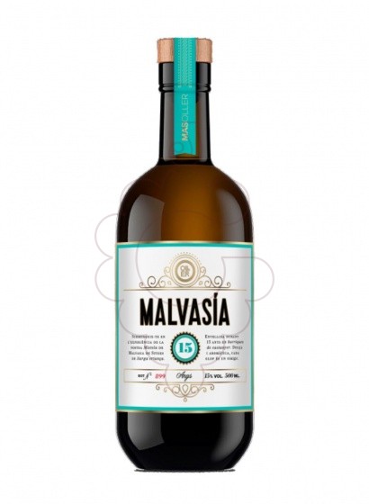 Mas Oller Malvasia 15 Años
