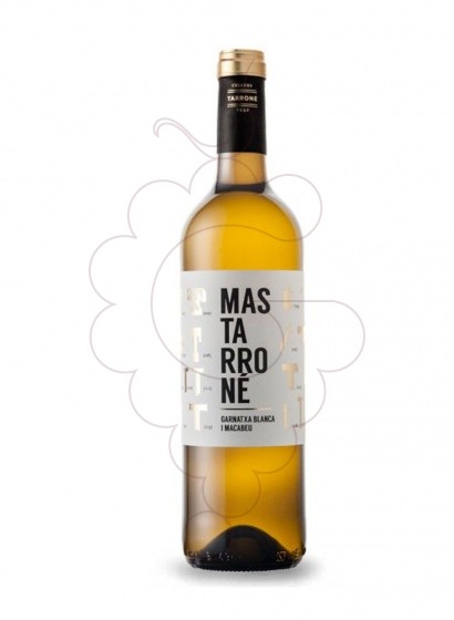 Mas Tarrone Blanc 75 Cl 2023