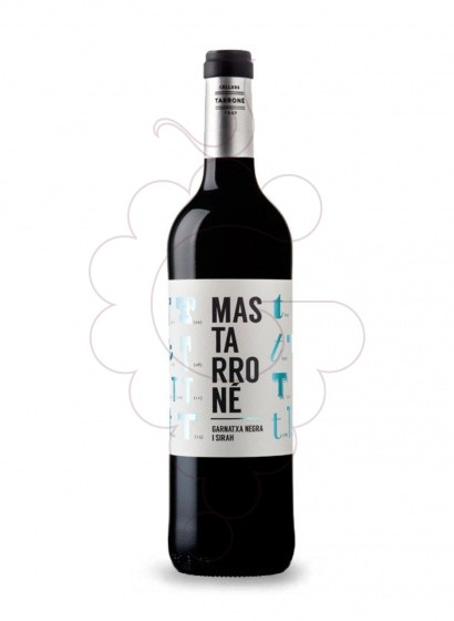 Mas Tarrone Negre 75 Cl 2023