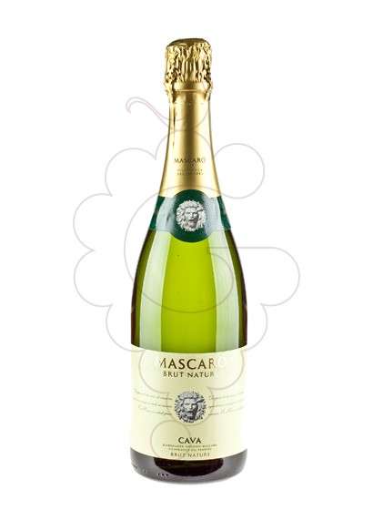 Mascaró Brut Nature 2019