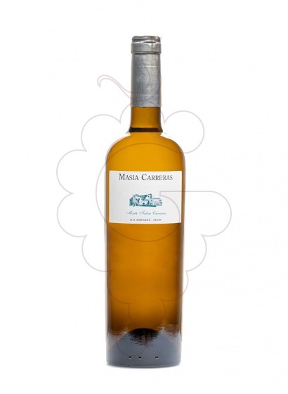 Masia Carreras Blanco Magnum 2022