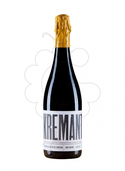 Masia Serra Kremant Brut Natur 2021
