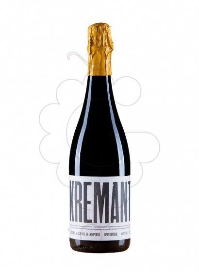 Masia Serra Kremant Brut Natur 2019