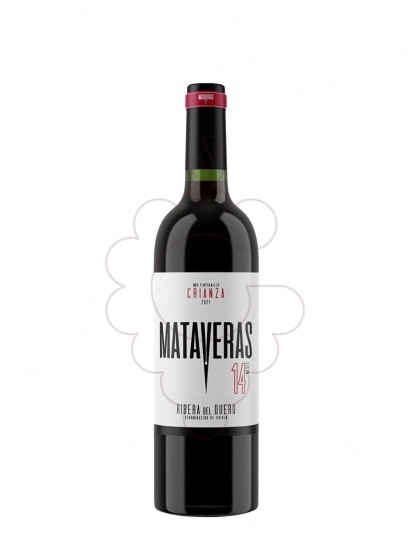 Foto Mataveras vino tinto