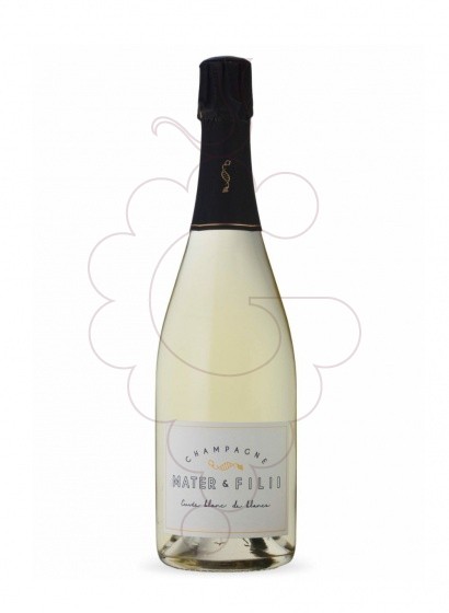 Mater & Filii Blanc De Blancs Brut