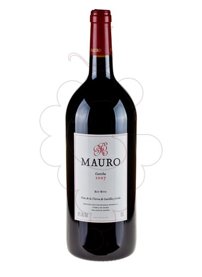 Mauro Magnum 2022