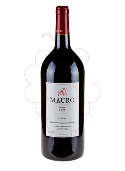 Mauro Magnum