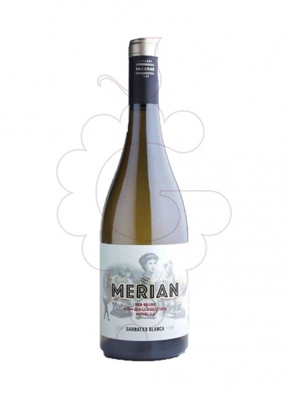 Merian Blanc 75 Cl 2023