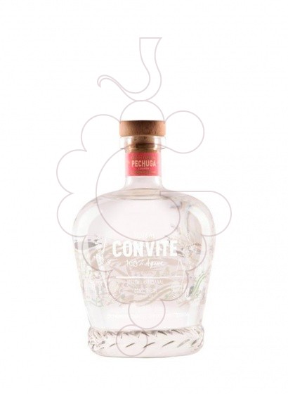 Foto Mezcal Mezcal convite espec pechuga