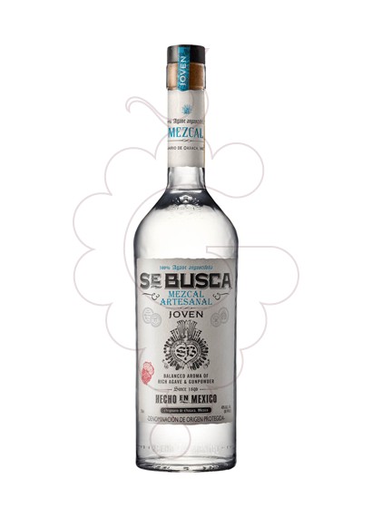 Foto Mezcal Mezcal Se Busca