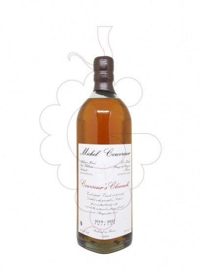Foto Whisky Michel Couvreur Clearach