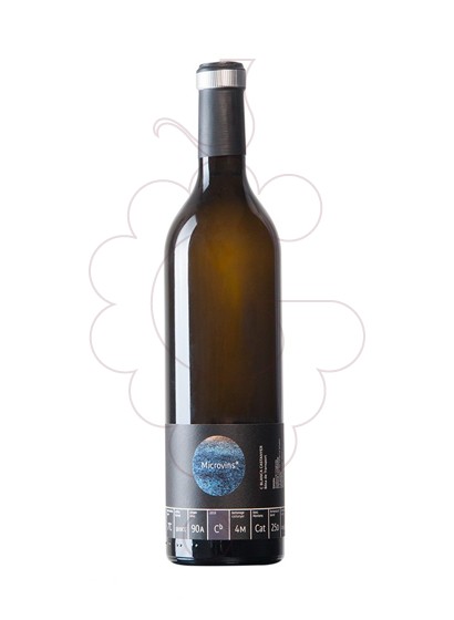 Microvins Blanco 2022