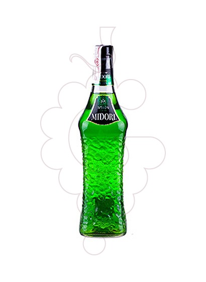 Foto Licor Midori Melo